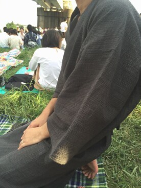 miqさんのコーディネート