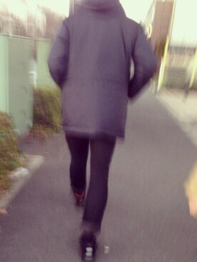 miqさんのコーディネート