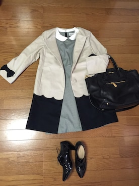 てぃんくさんのコーディネート