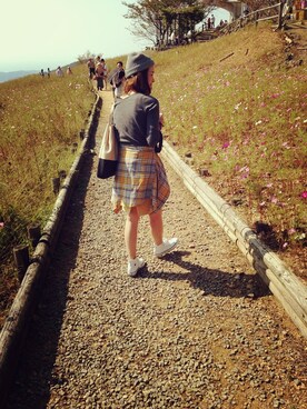 nana.さんのコーディネート