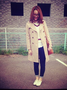 nana.さんのコーディネート