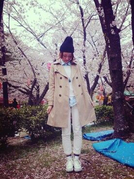 nana.さんのコーディネート