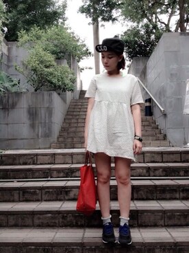 DEBBYBOXさんのコーディネート