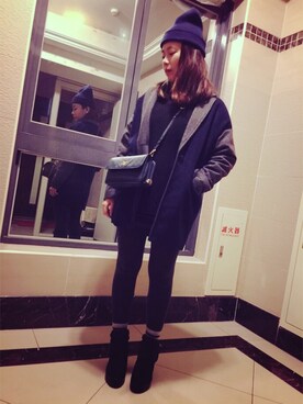 DEBBYBOXさんのコーディネート