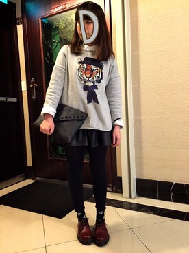 DEBBYBOXさんのコーディネート