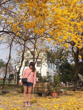 DEBBYBOXさんのコーディネート