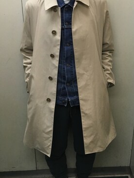 たっぴーさんのコーディネート