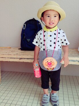 sukerenさんのコーディネート