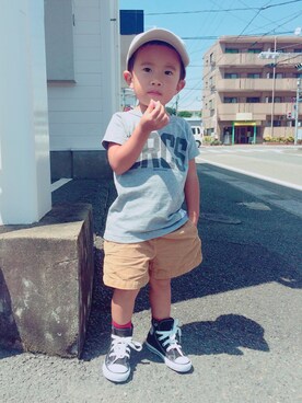 sukerenさんのコーディネート