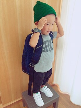 sukerenさんのコーディネート