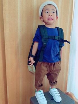 sukerenさんのコーディネート