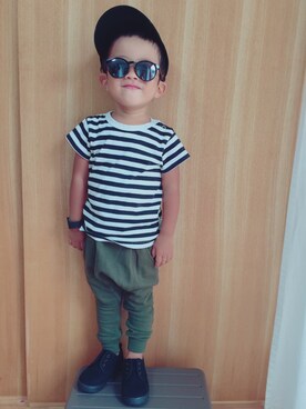 sukerenさんのコーディネート