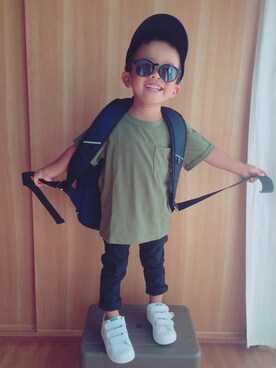 sukerenさんのコーディネート