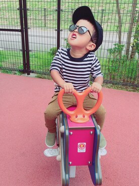 sukerenさんのコーディネート