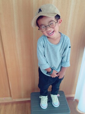 sukerenさんのコーディネート