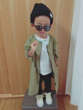 sukerenさんのコーディネート