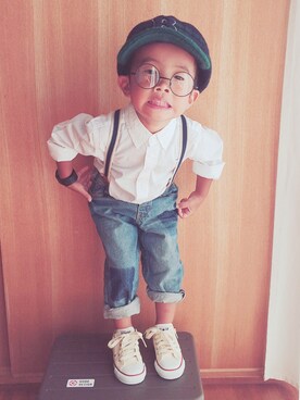 sukerenさんのコーディネート