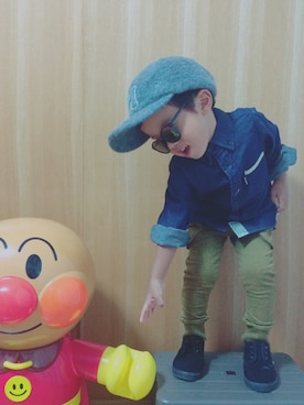 sukerenさんのコーディネート