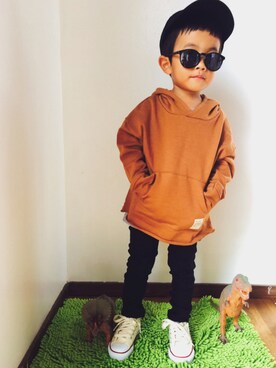 sukerenさんのコーディネート