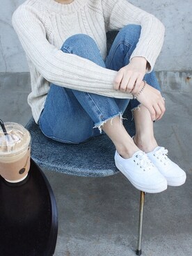 모스플랜터さんのコーディネート