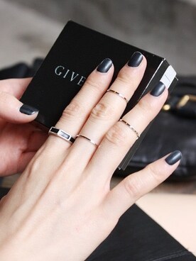 모스플랜터さんのコーディネート