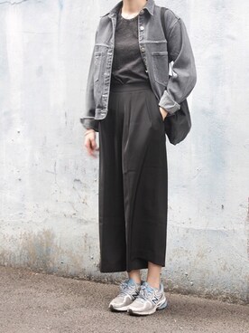 모스플랜터さんのコーディネート