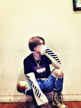 てった.さんのコーディネート