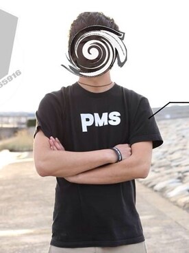 ZENIM465916さんのコーディネート