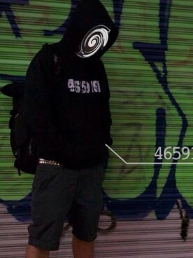 ZENIM465916さんのコーディネート