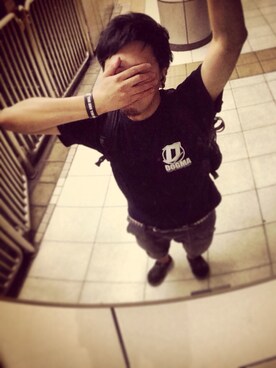 ZENIM465916さんのコーディネート