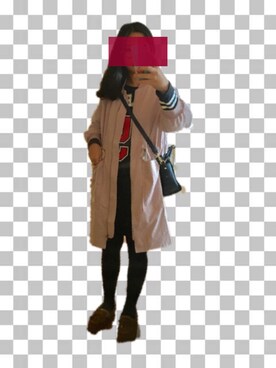 「late autumn」｜Amyyyyyさん（レディース・160cm）の秋コーディネート