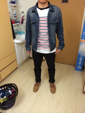 みっちゃんさんのコーディネート