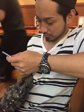 シャネル腕時計 の人気ファッションコーディネート Wear