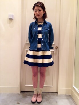 eriさんのコーディネート