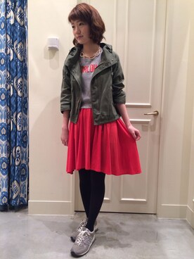 eriさんのコーディネート