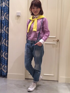 eriさんのコーディネート