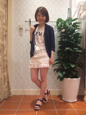 eriさんのコーディネート