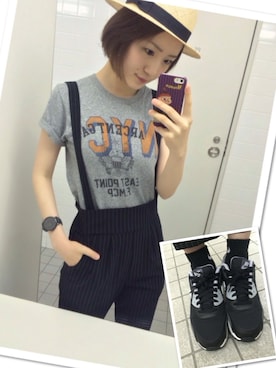 eriさんのコーディネート