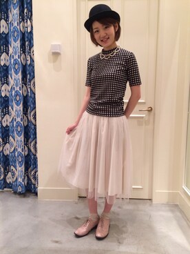 eriさんのコーディネート