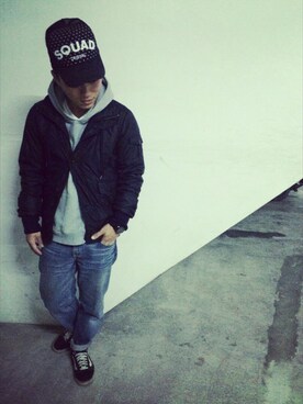 薛小鐵stageさんのコーディネート