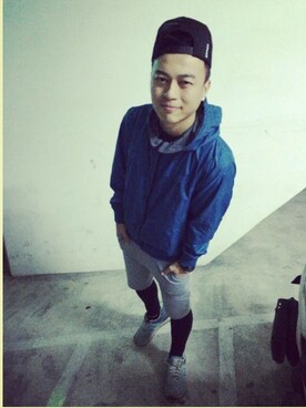 薛小鐵stageさんのコーディネート