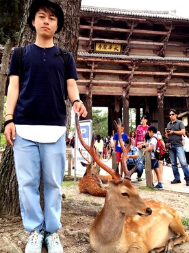 薛小鐵stageさんのコーディネート