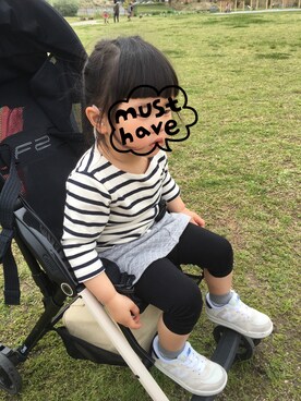 ys__hさん(レディース・161cm)の春コーディネート