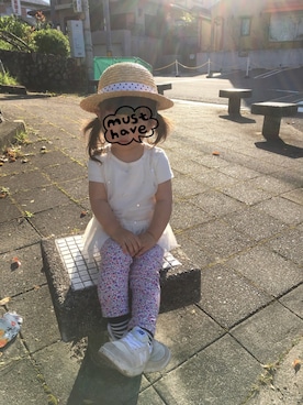 ys__hさん(レディース・161cm)の春コーディネート