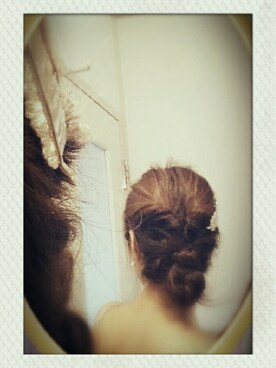 M*さんのコーディネート