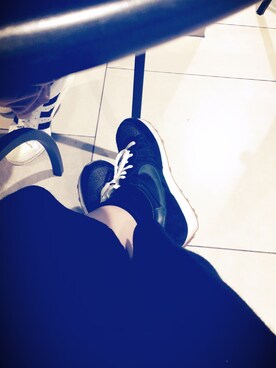 M*さんのコーディネート