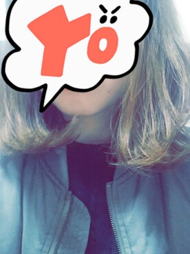 M*さんのコーディネート