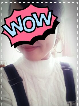 M*さんのコーディネート