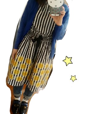 みーやんさんのコーディネート