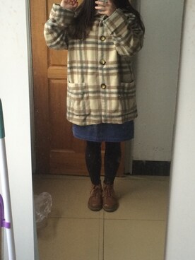 没名字取55さんのコーディネート